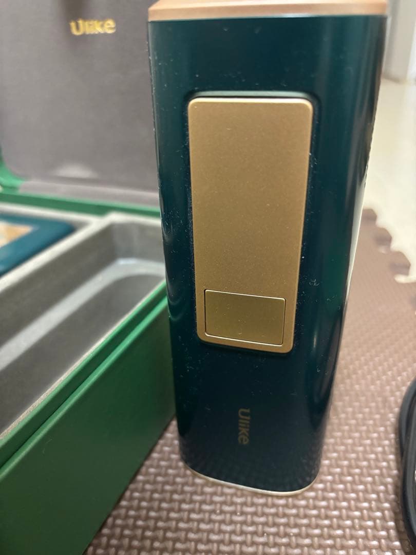 Ulike脱毛器