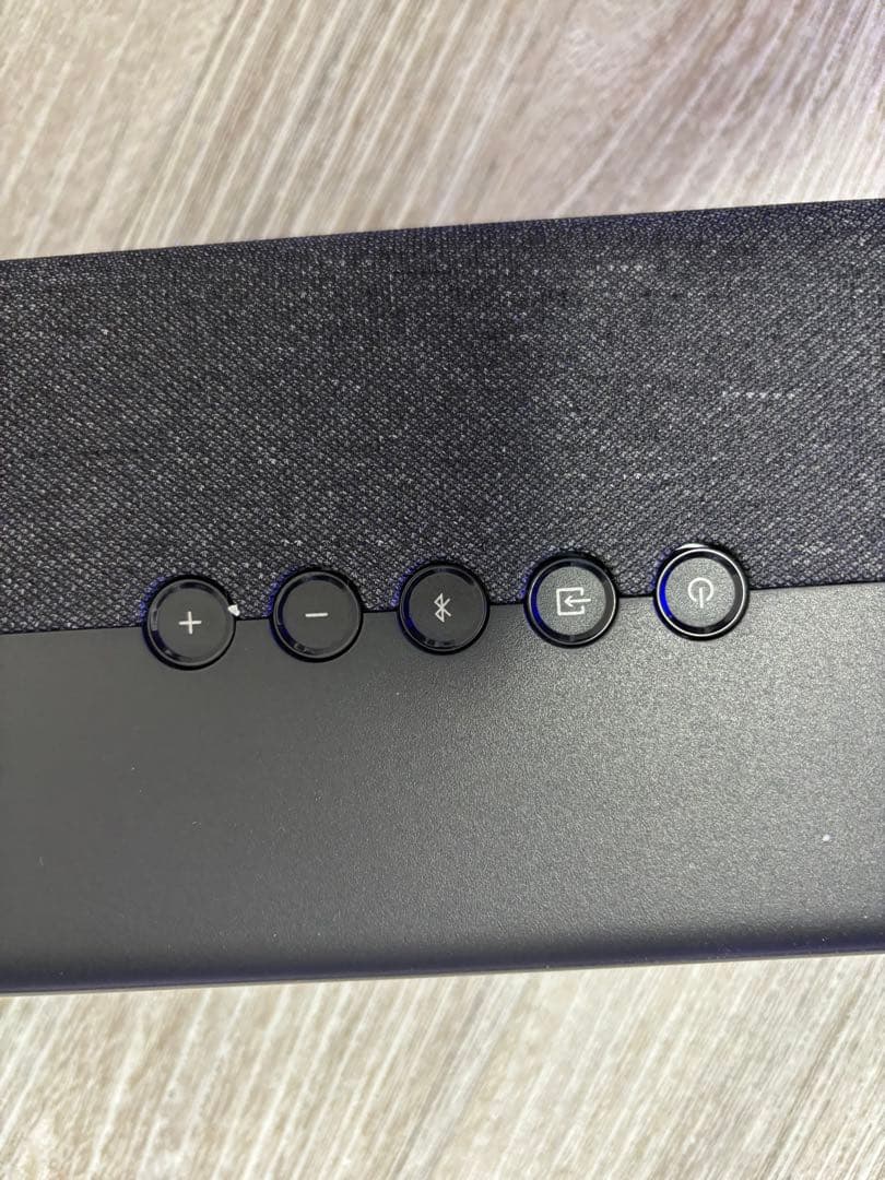 ★24日迄★ 2023年製DENON サウンドバー 品番: DHT-S217