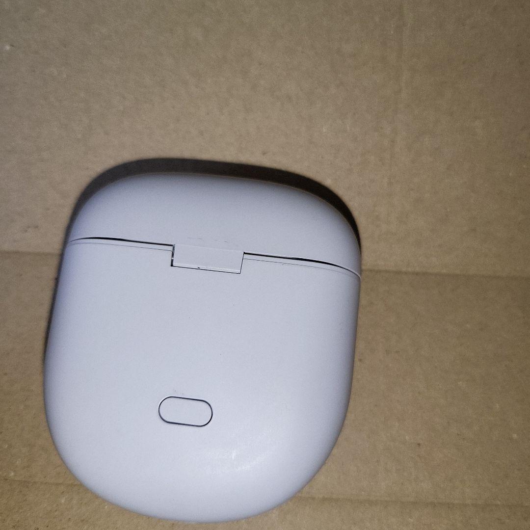 Bose QuietComfort Ultra Earbuds スモーク