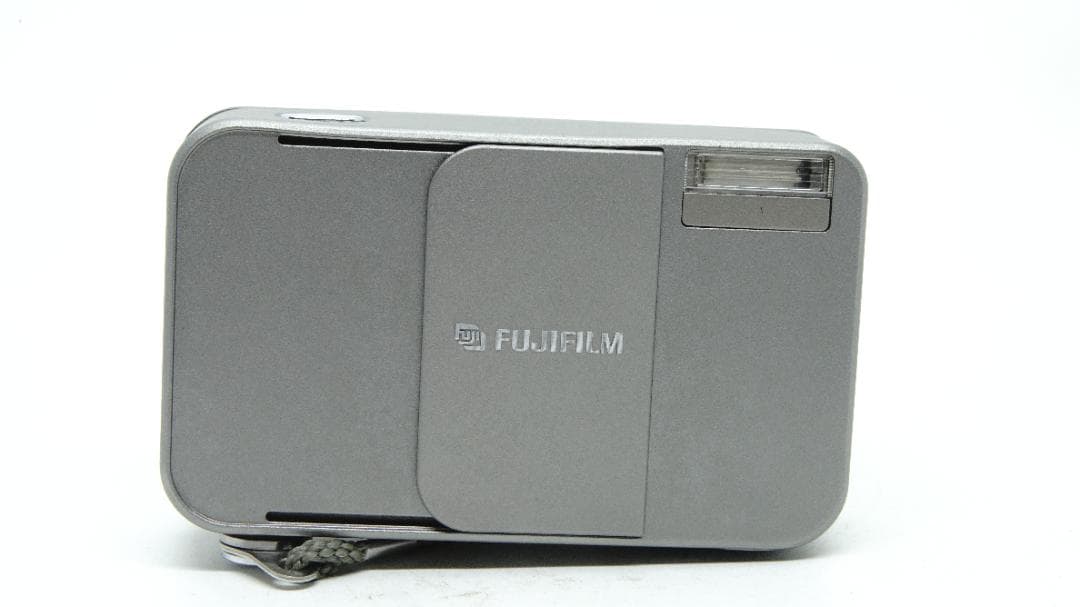 【U3127】 FUJIFILM CARDIA mini TIARA