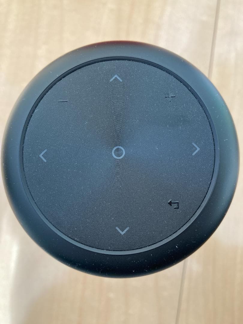 【ジャンク】AnkerNebulaCapsuleⅡモバイルプロジェクター