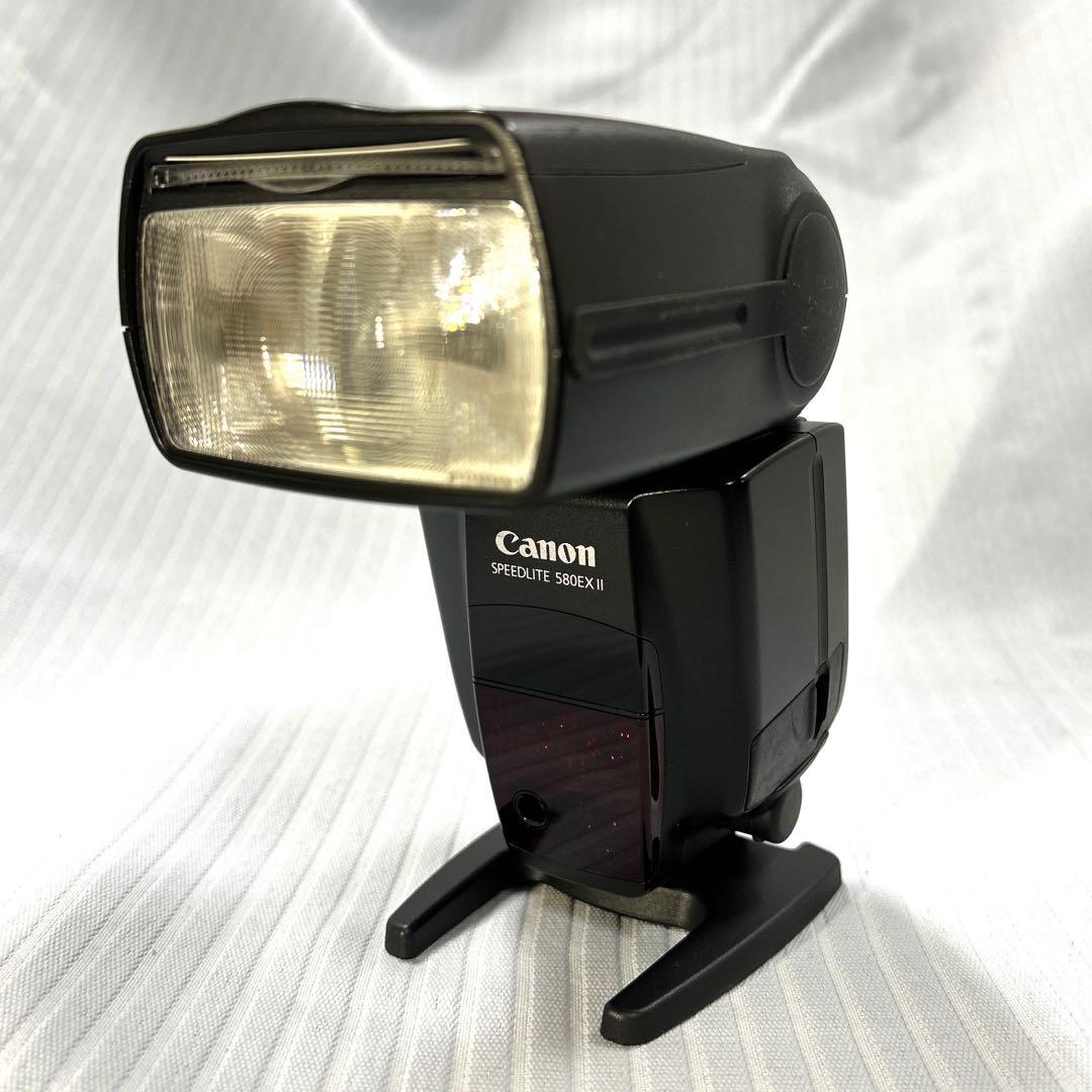 Canon 580EXⅡ