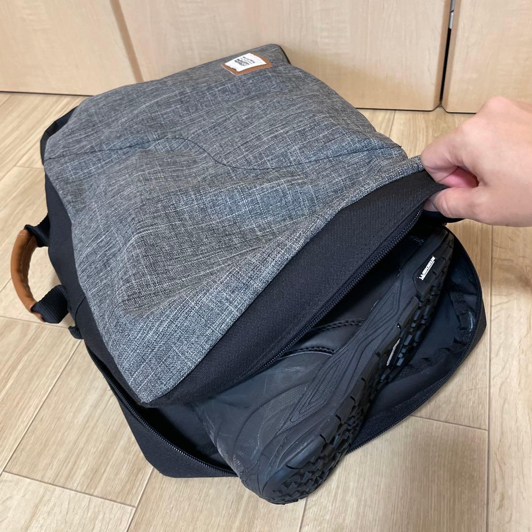 RIDE スノーボード　ブーツ　ブーツケース付き　スノボ　ライド　24.5