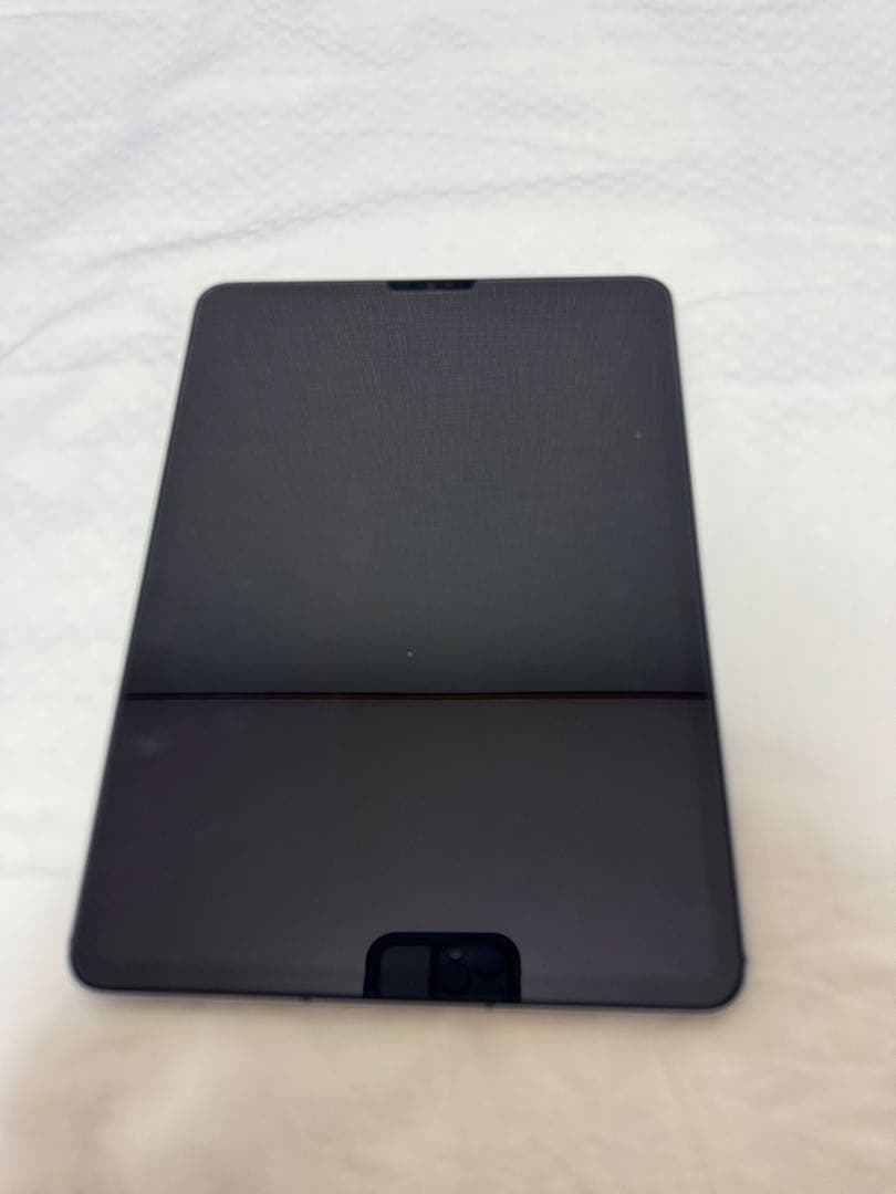 iPad Pro １１インチ第４世代セルラーモデル