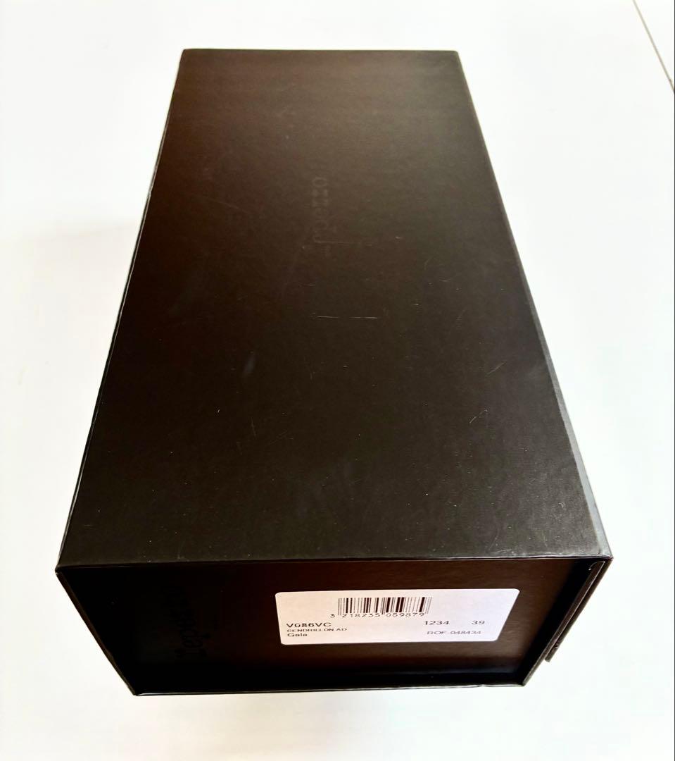 Repetto バレエシューズ 24.5 フラットシューズ