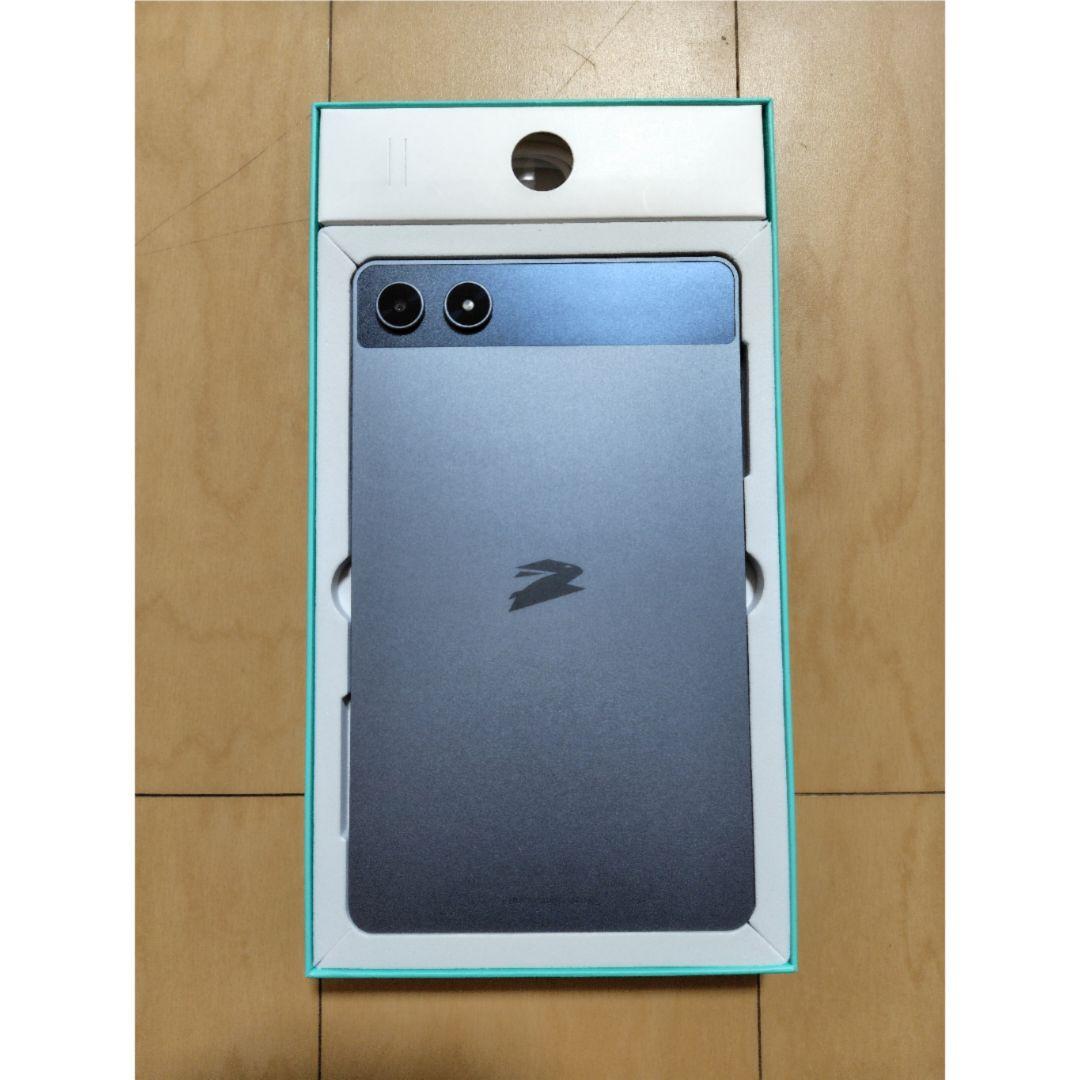 専用ケース付き Android15 タブレット 8インチ　128GB コンパクト