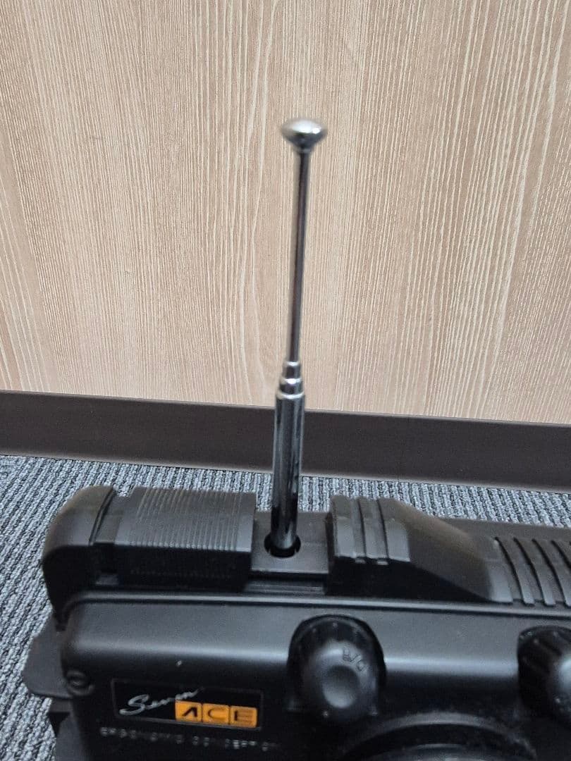 ケ*ウ様 タミヤ クラッドバスター 当時物