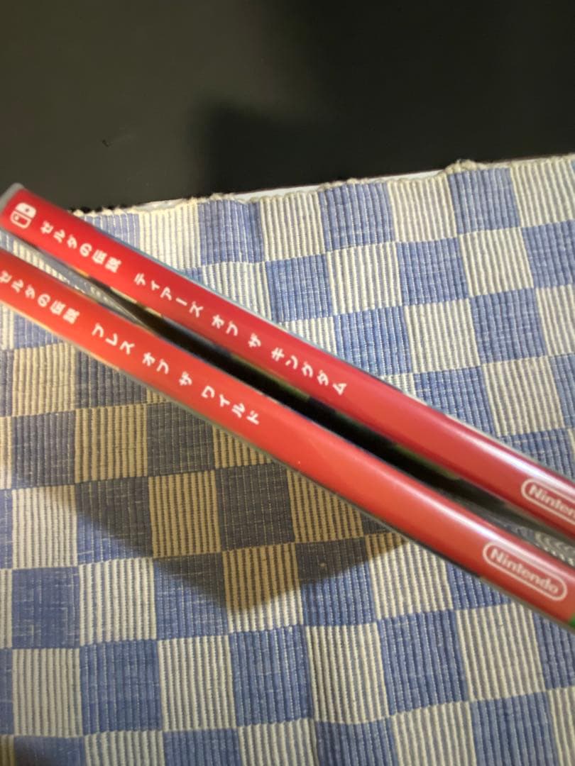 switch用ゼルダの伝説2タイトル & amiibo3体