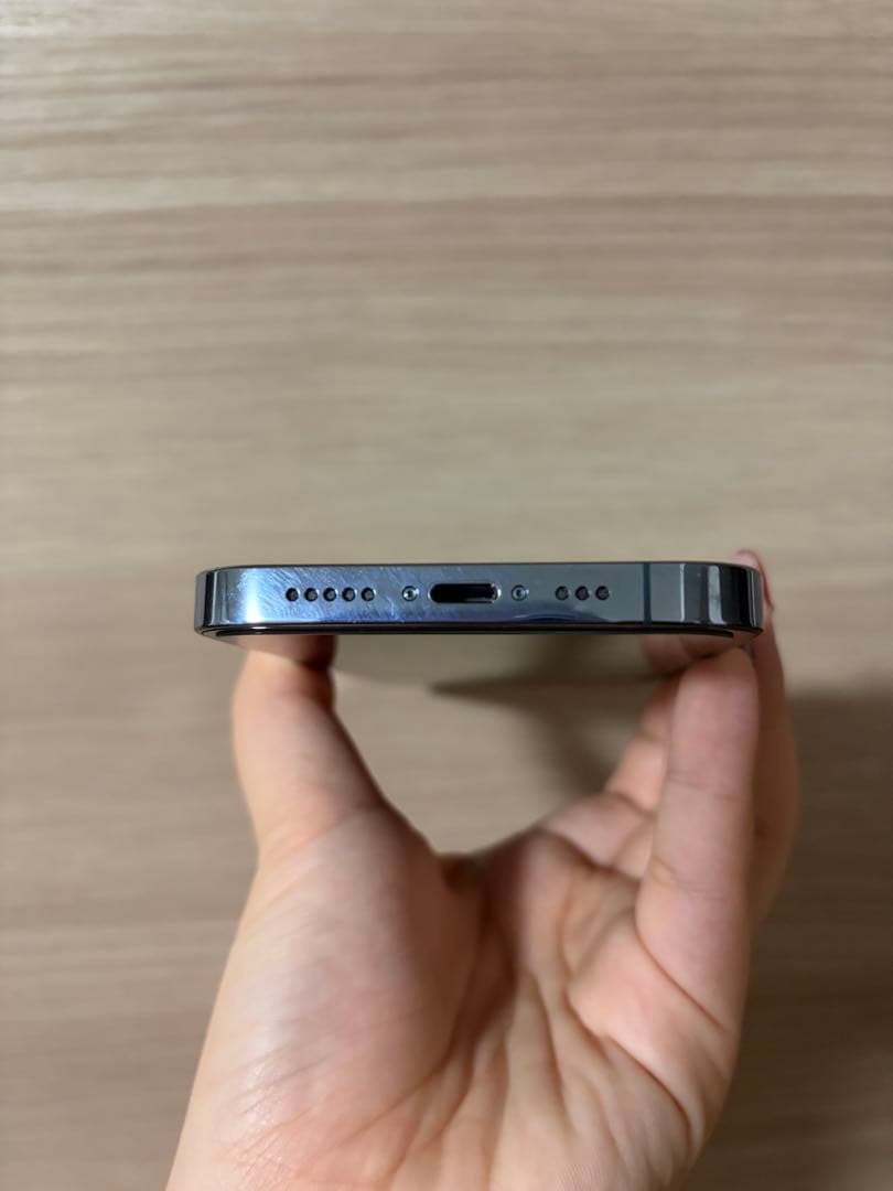 iPhone13pro シエラブルー 128GB