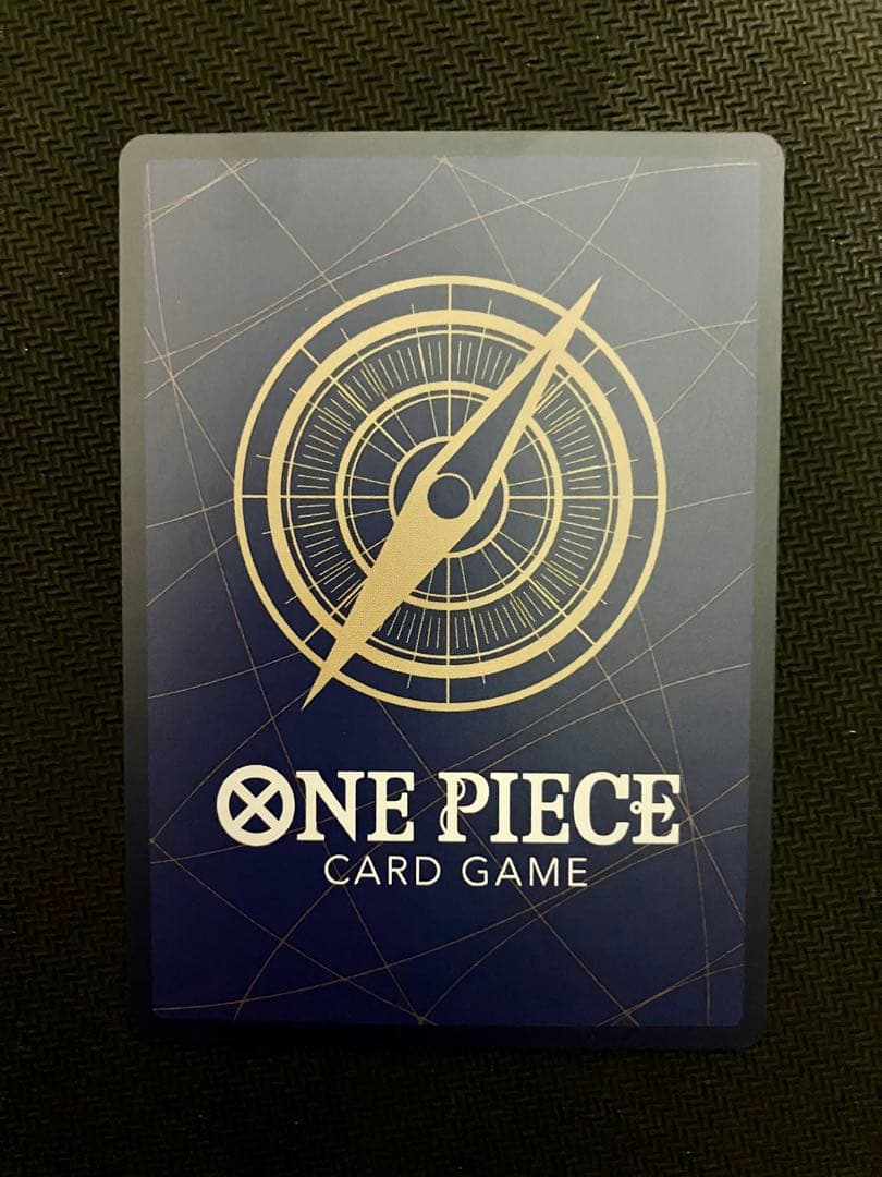中国限定　ワンピースカード ルフィ P-001 春節 旧正月 海外限定 プロモ