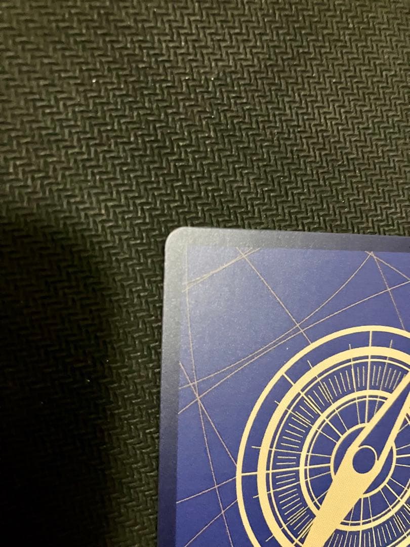 中国限定　ワンピースカード ルフィ P-001 春節 旧正月 海外限定 プロモ