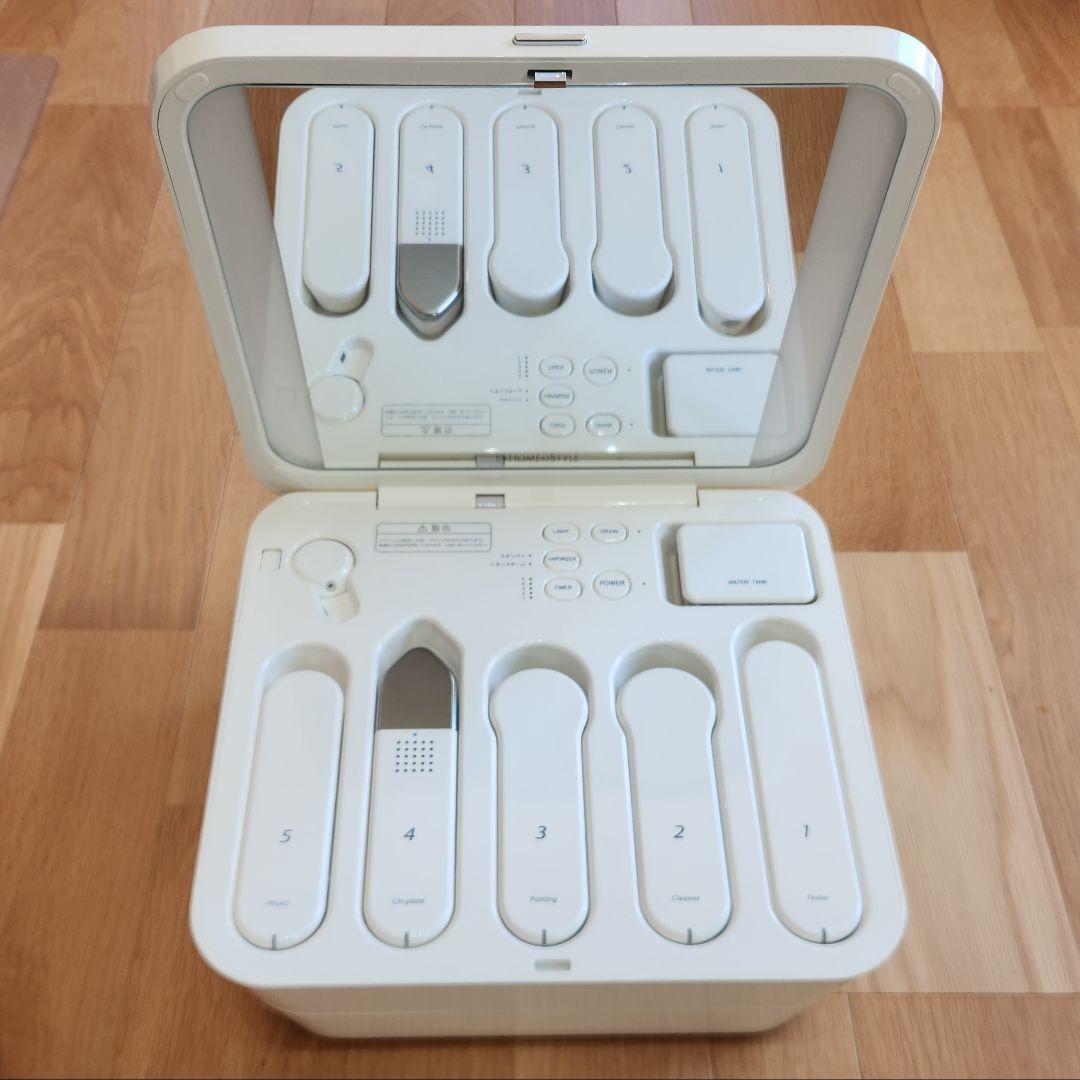 【未使用】ホメオスタイル　FEXÁ 美顔器