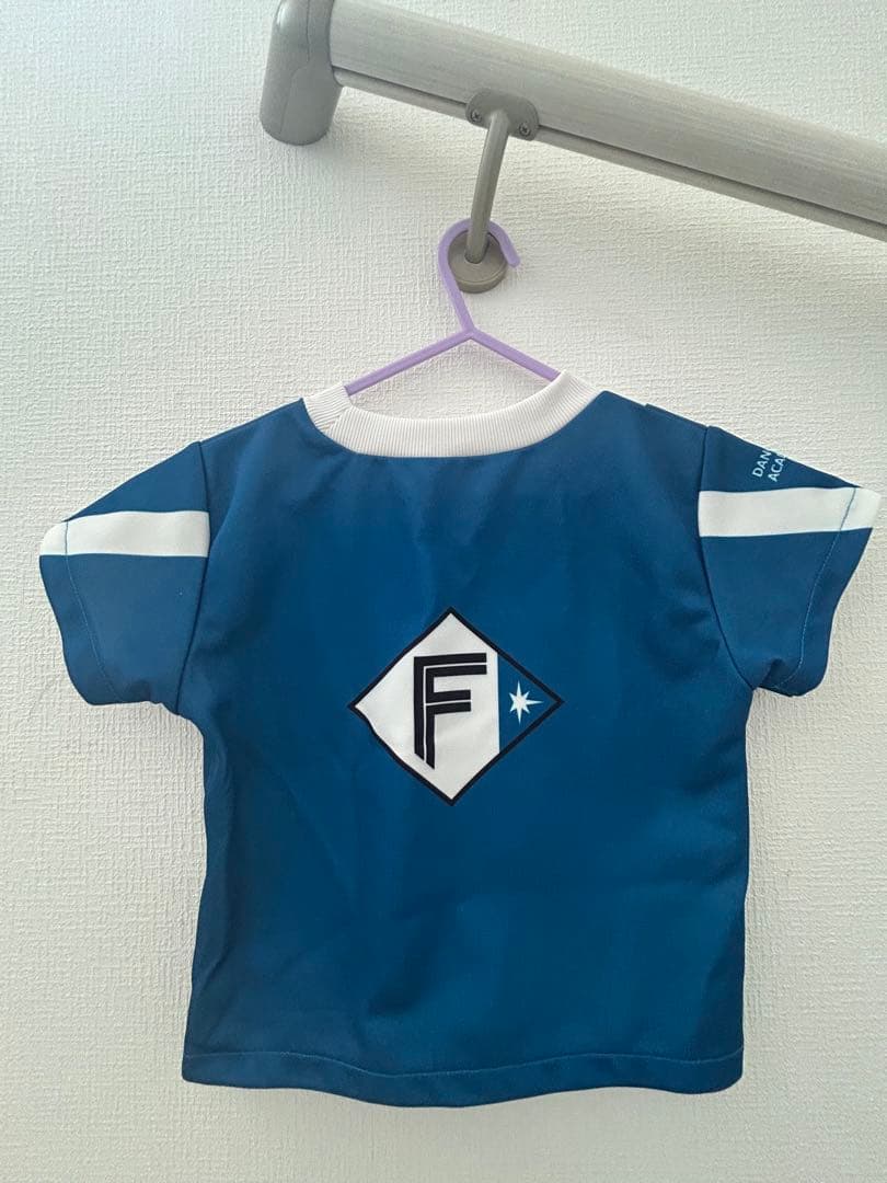 ファイターズダンスアカデミーJM