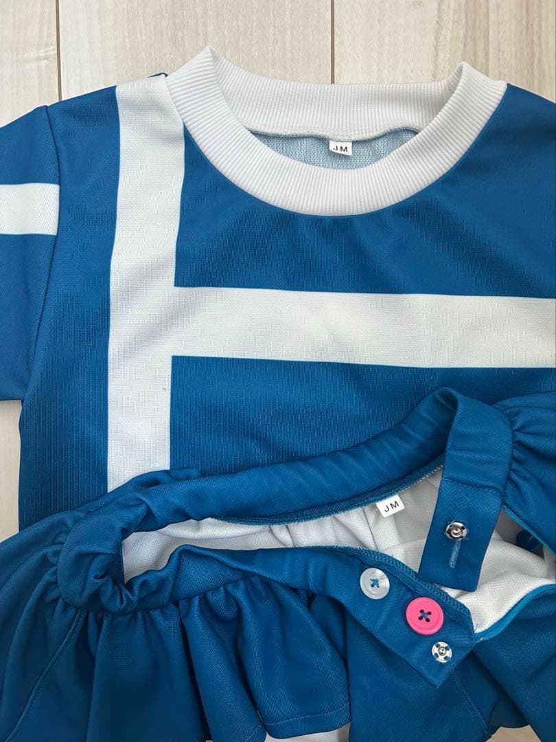 ファイターズダンスアカデミーJM