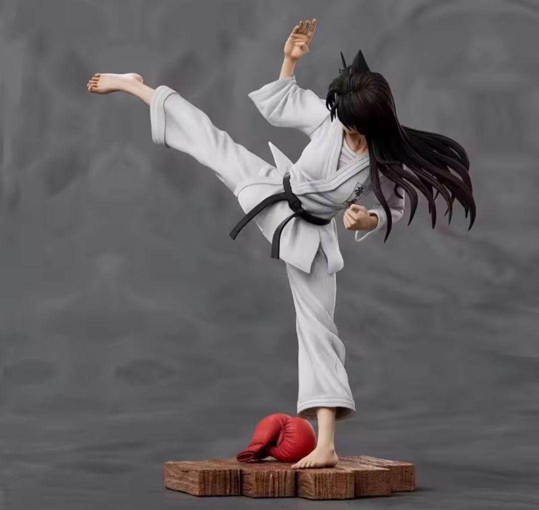 名探偵コナン　毛利蘭　フィギュア