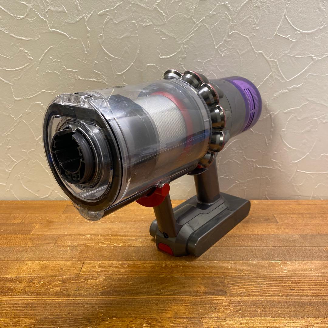 Dyson V11/SV15本体 動作品♪