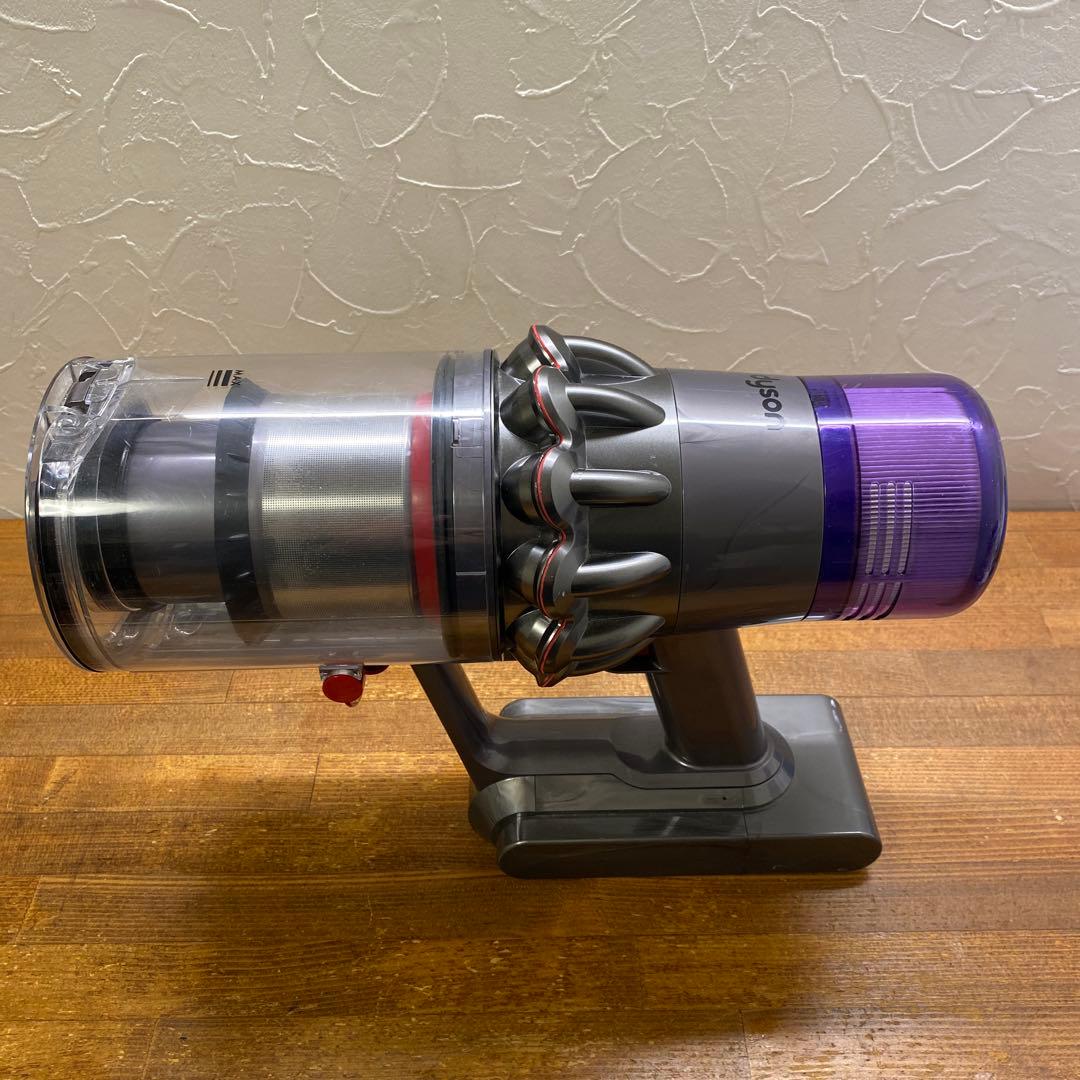 Dyson V11/SV15本体 動作品♪