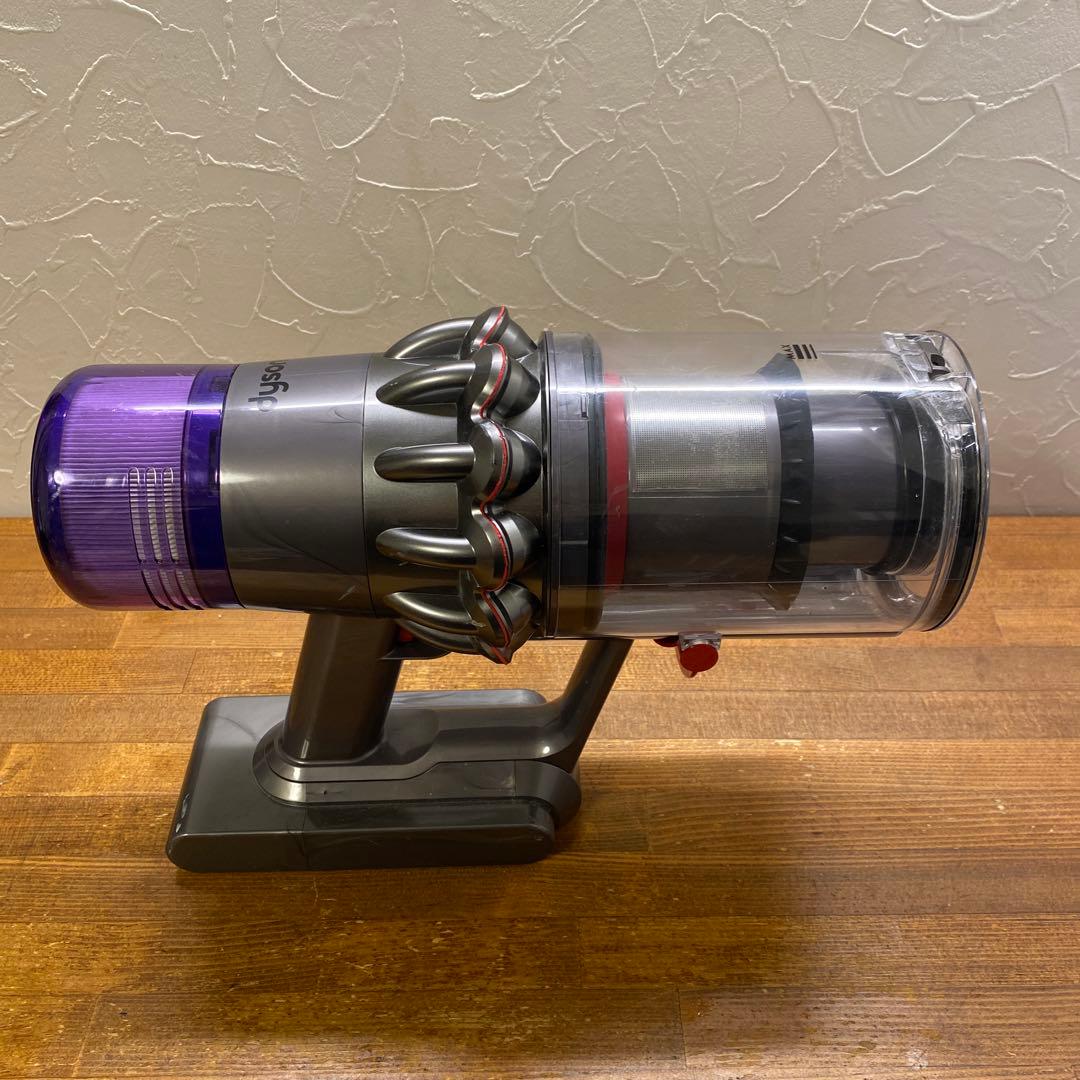 Dyson V11/SV15本体 動作品♪