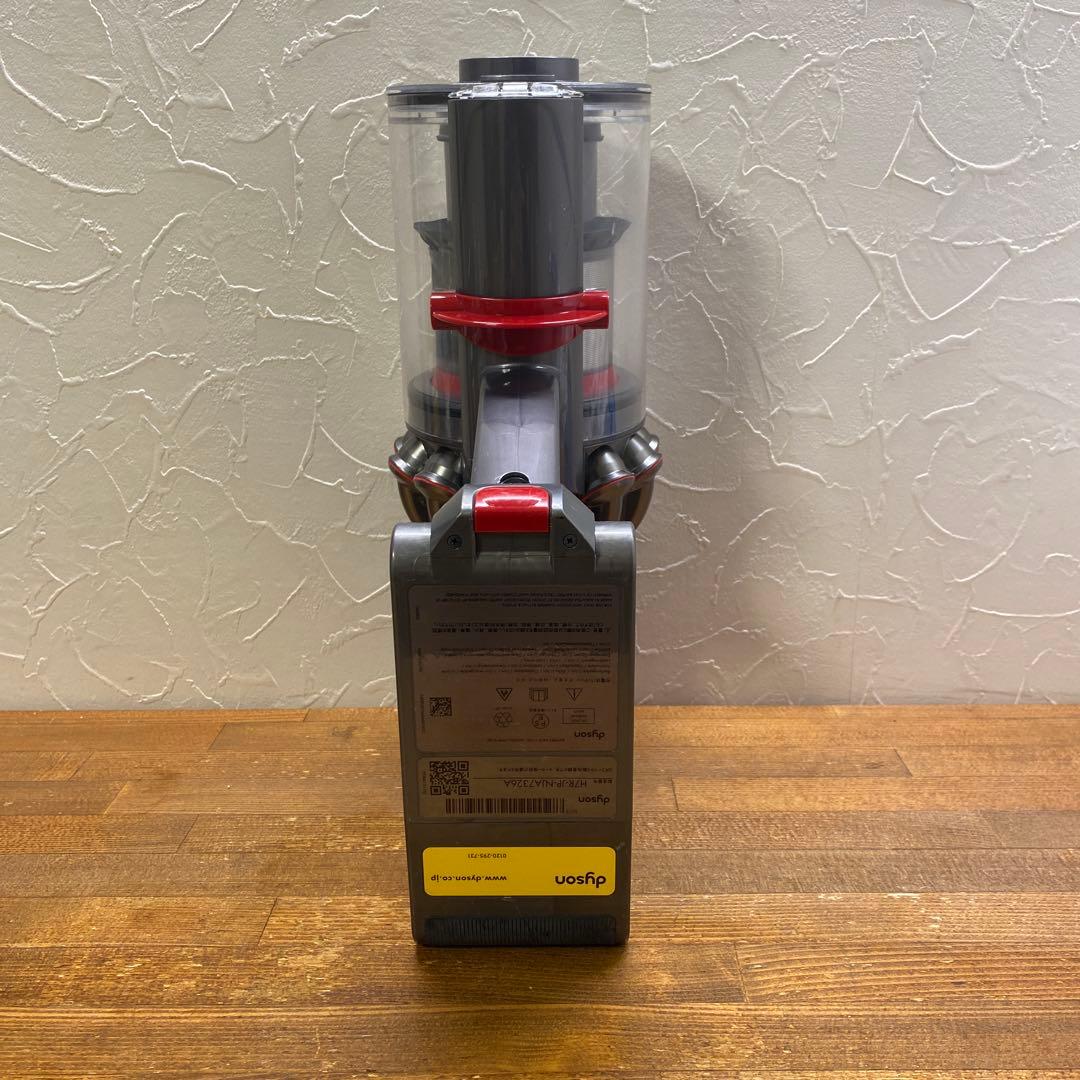 Dyson V11/SV15本体 動作品♪
