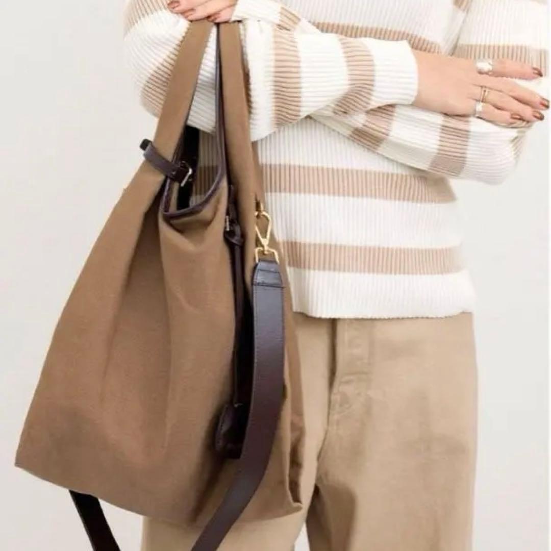 【GOOD GRIEF!/グッドグリーフ】CANVAS SHOPPERS BAG