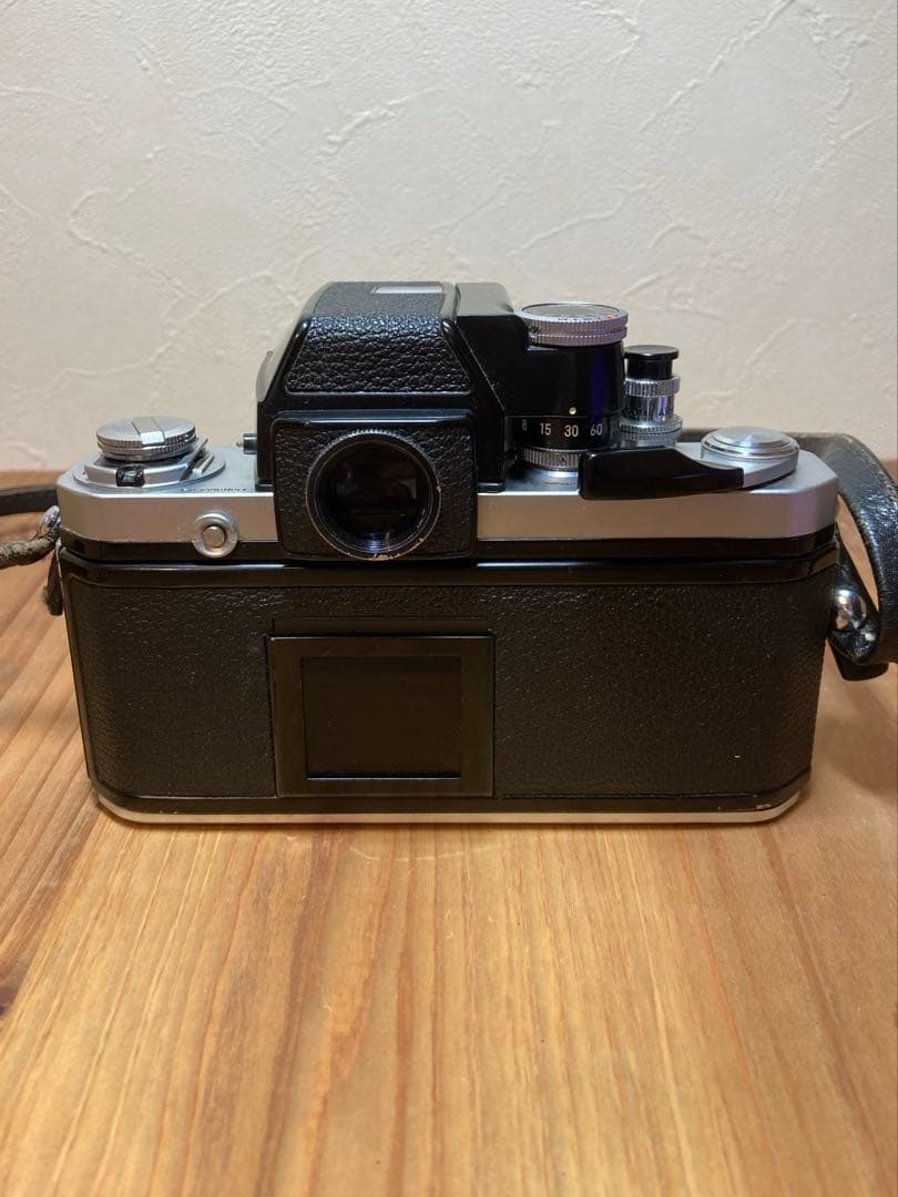 値下げ中　Nikon f2 フォトミック　Nikkor 24mm 2.8
