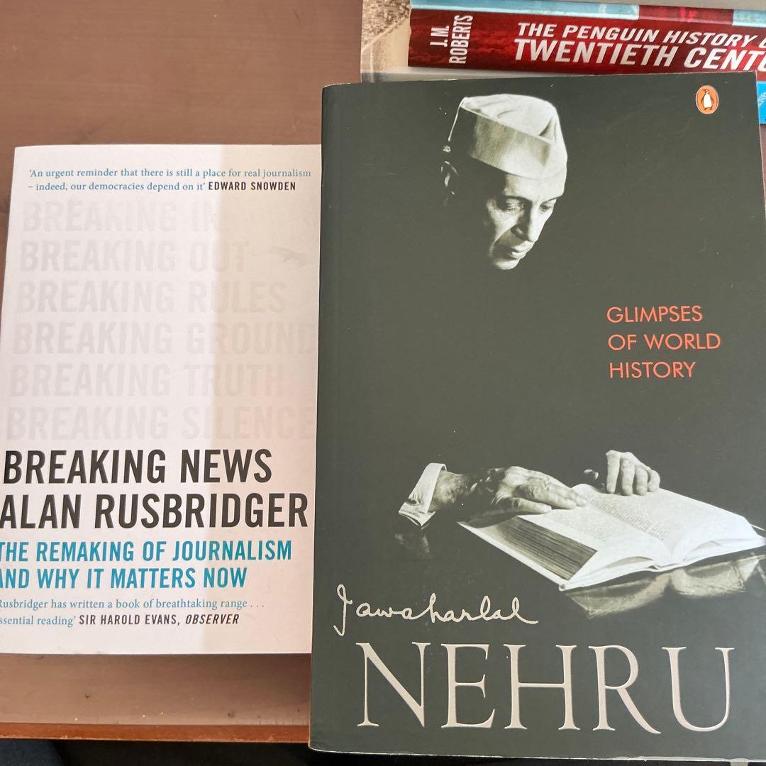 Revolution様用Philosophy+Journalism27 本サット