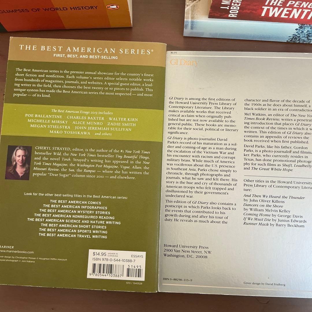 Revolution様用Philosophy+Journalism27 本サット