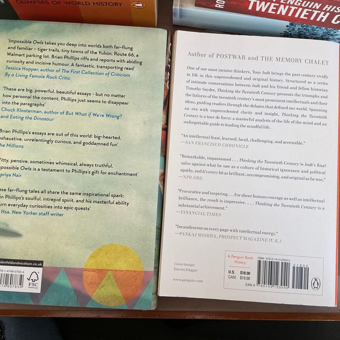 Revolution様用Philosophy+Journalism27 本サット