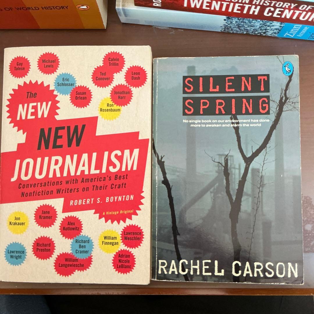 Revolution様用Philosophy+Journalism27 本サット