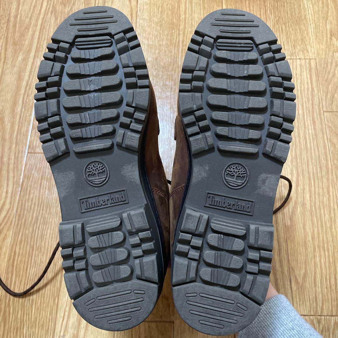 靴 Timberland timberland moc toe GORE-TEX