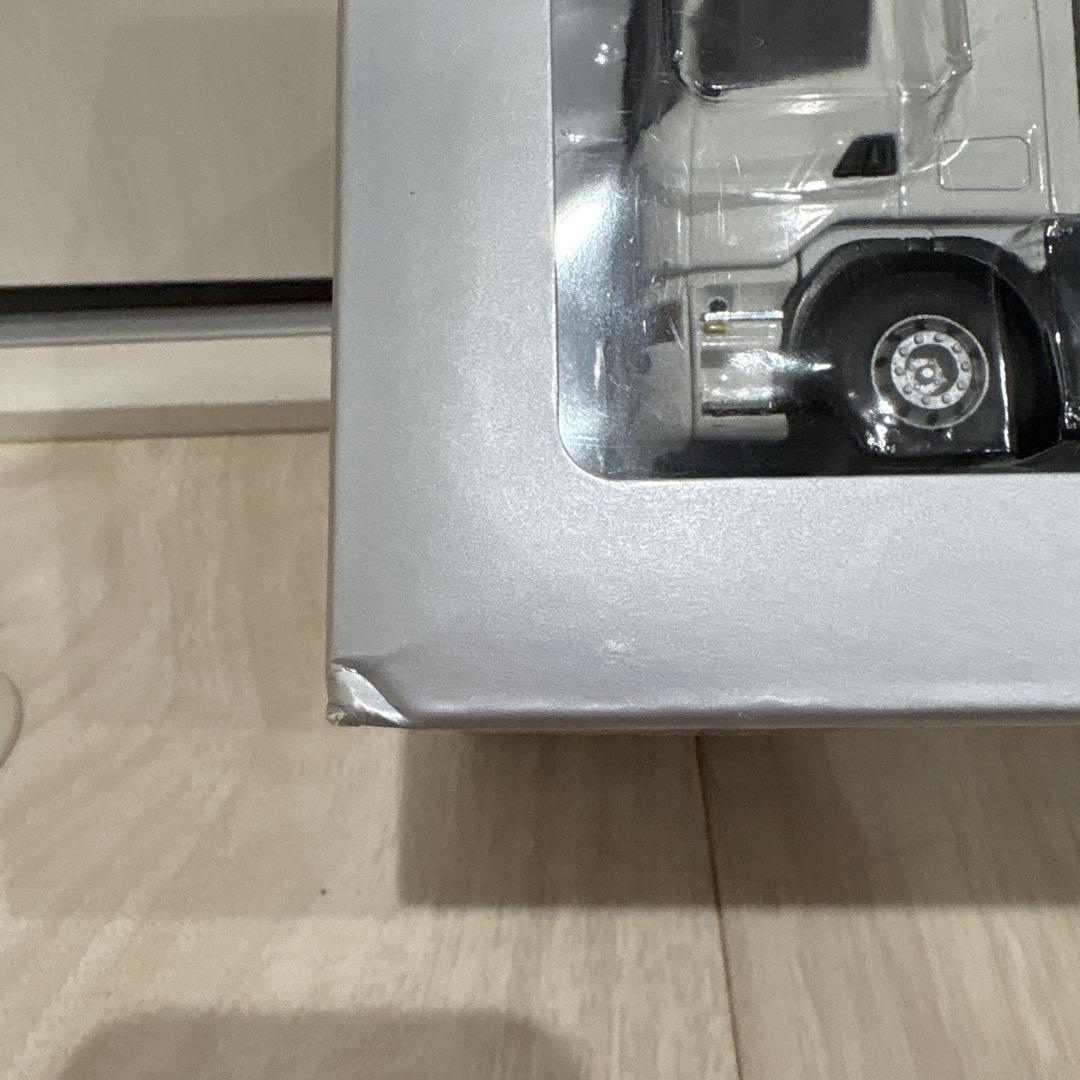 1/50 WSI MODELS SCANIA R620 8×4 スカニア