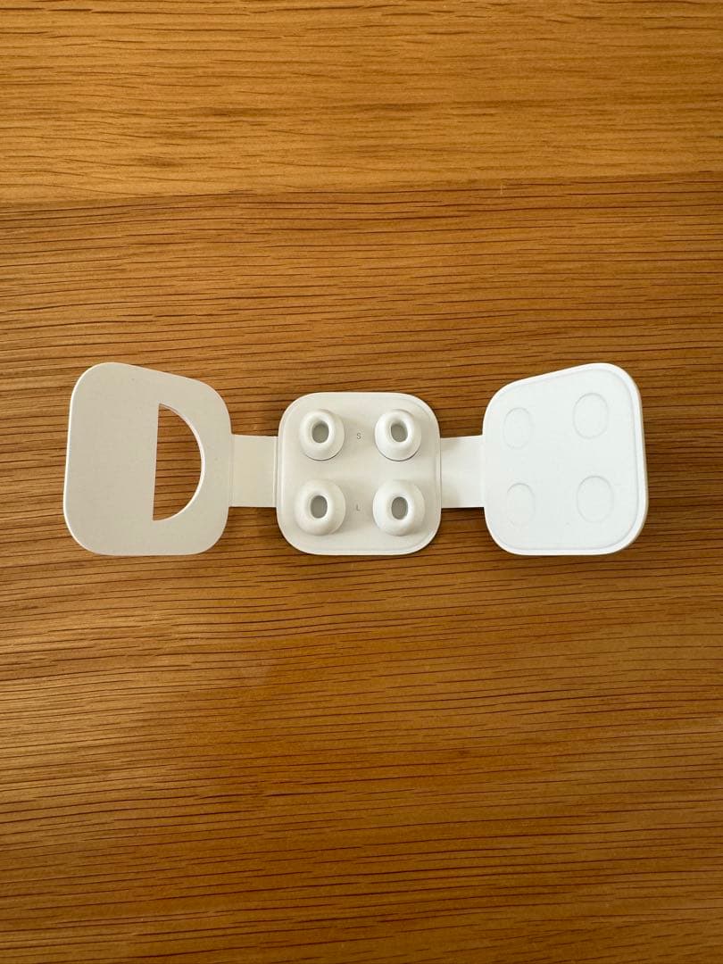 AirPods Pro（第1世代） 充電ケース付き