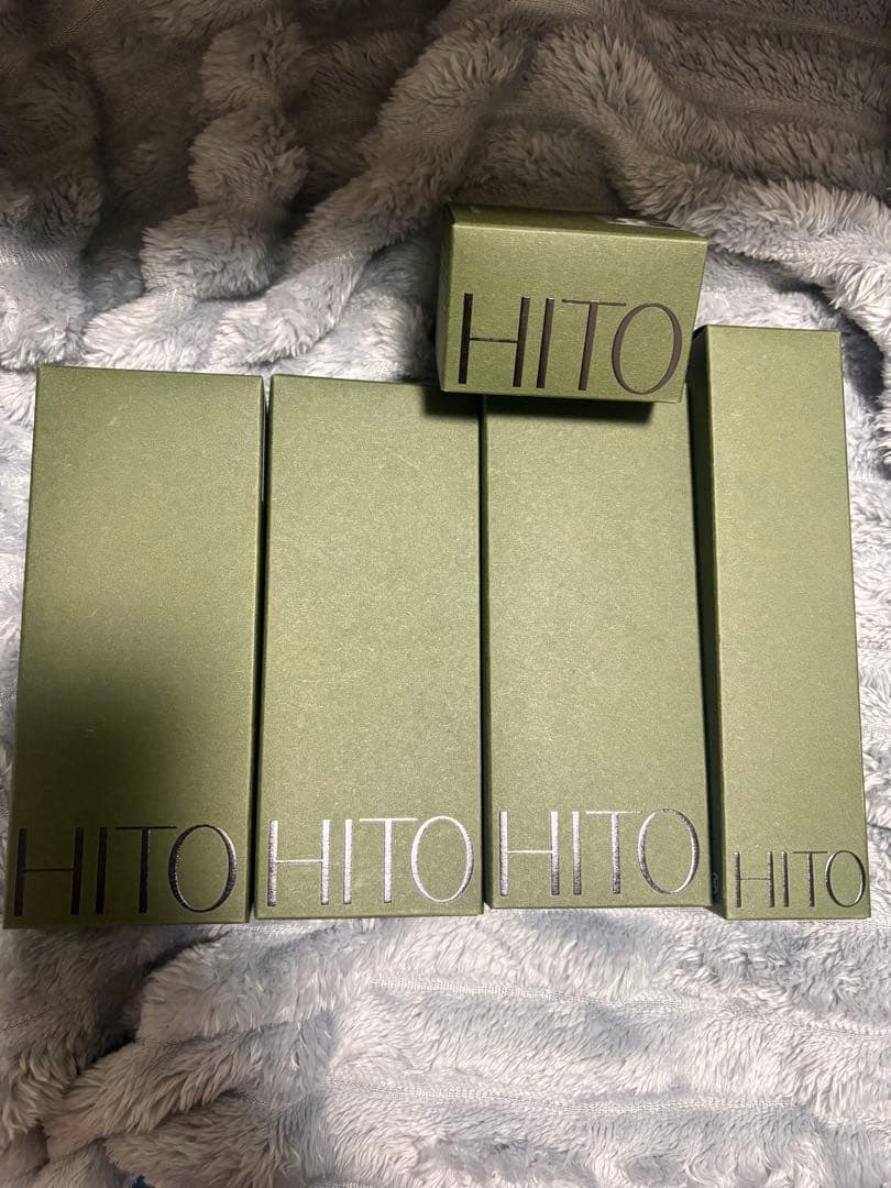 【破格】HITOto5点セット