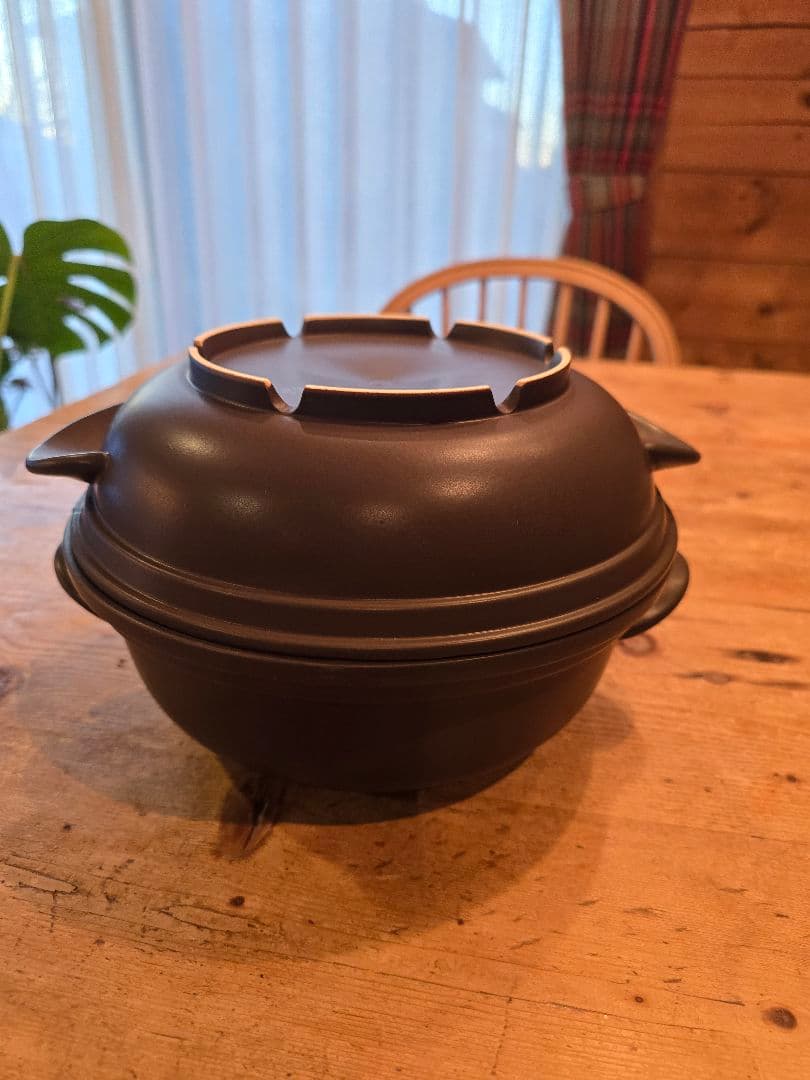 磁性鍋Lサイズ4点セット