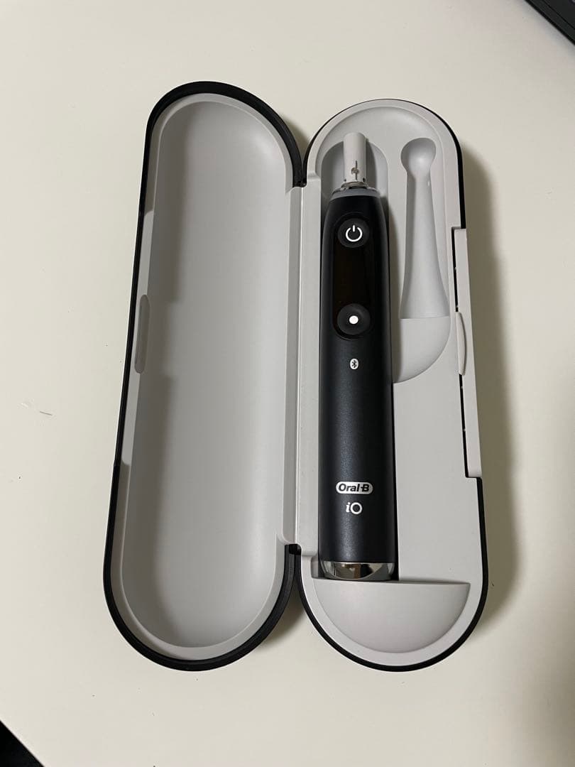 ブラウン ORAL-B iO9