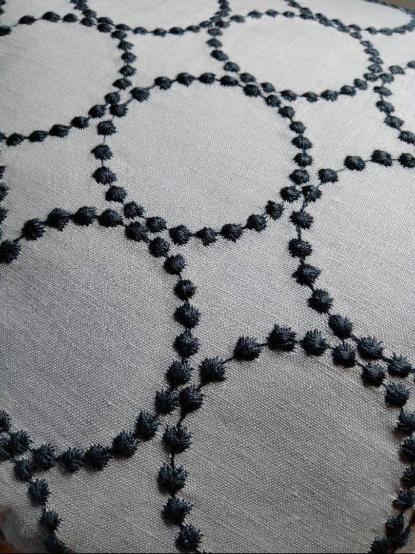 『2つの柄が楽しめる丸みを帯びたニュームバッグ』口金　⚮̈ミナペルホネン⚮̈