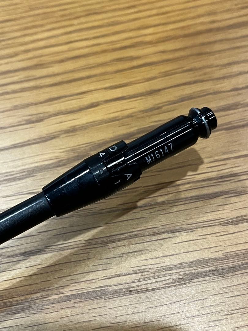 タイトリスト純正カスタム Tour AD IZ-6S ドライバー用 スリーブ付