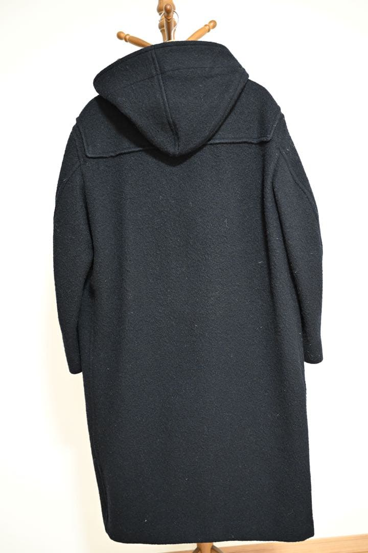 blurhms rootsstock ダッフルコート　21aw