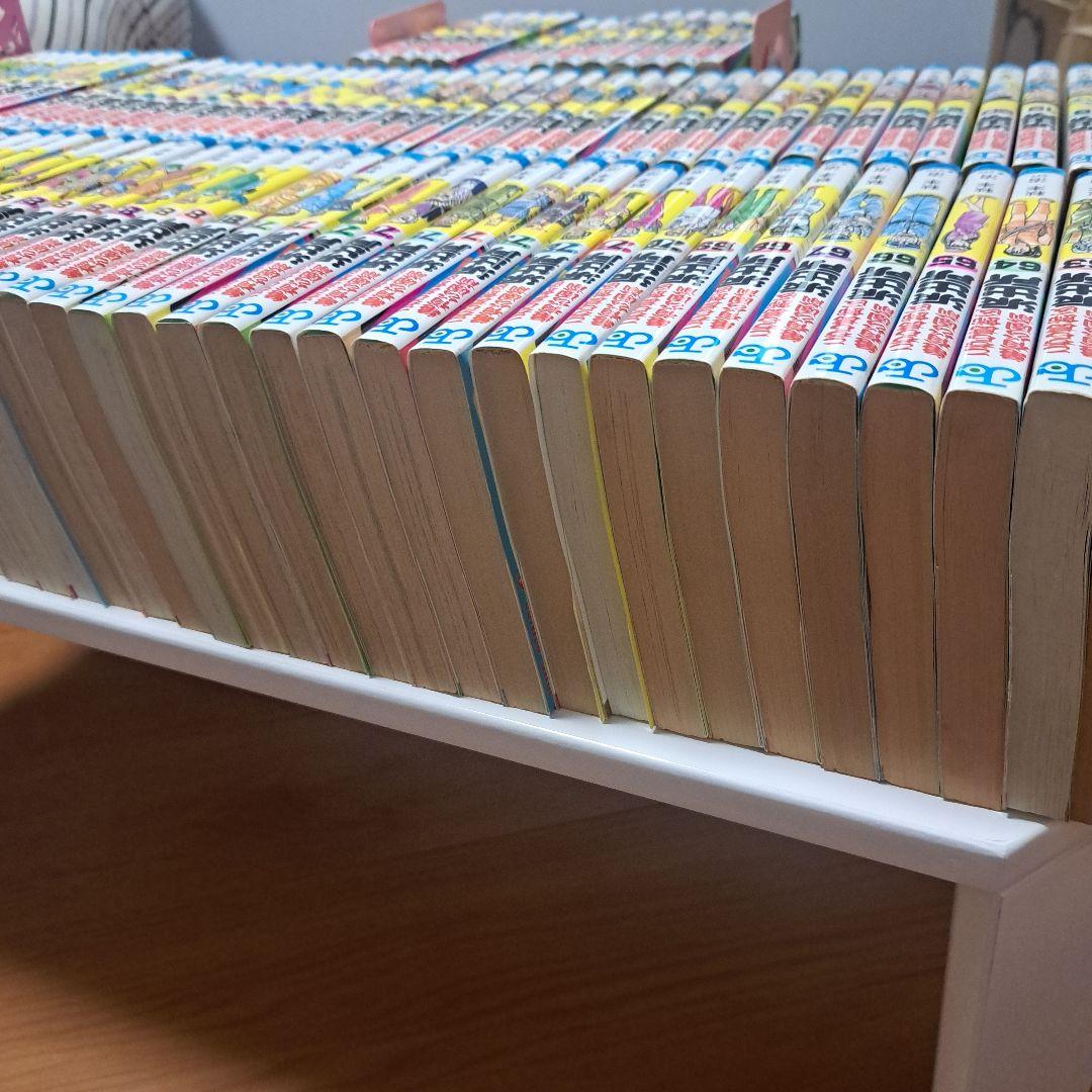 こち亀105巻セット