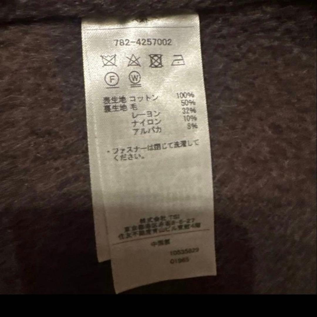 CIVILIAN DECK VEST/シビリアン デッキベスト Schott