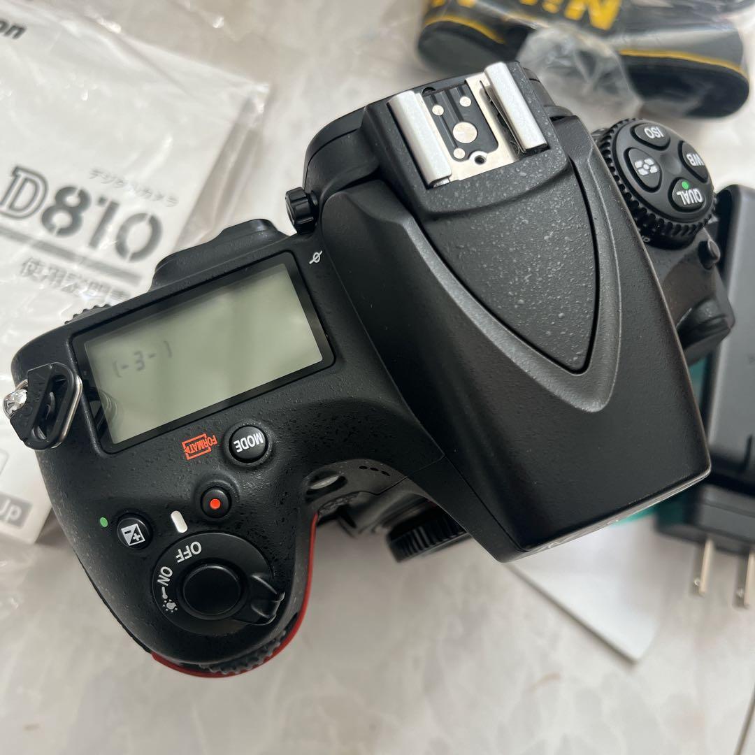 Nikon D810（73）