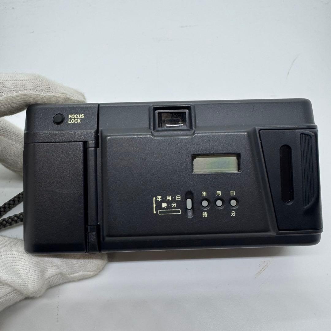 オリンパス AF-1 コンパクトフィルムカメラ