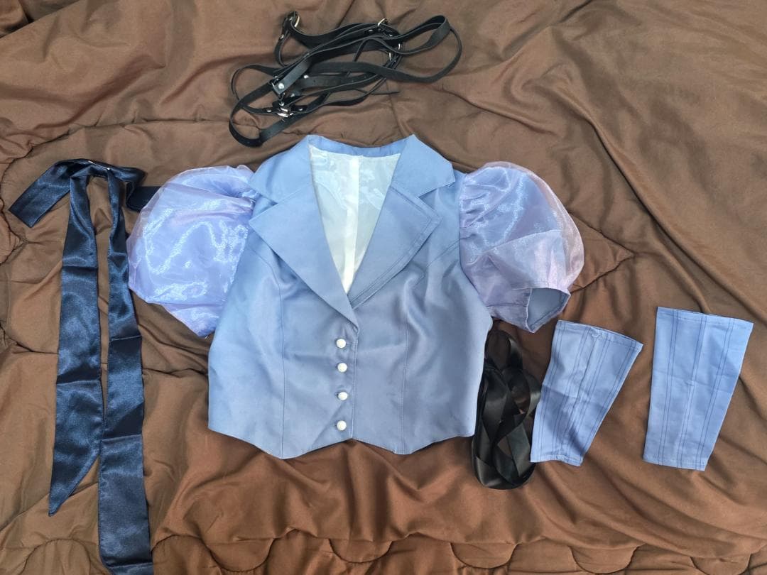 ラブライブ! Liella! Jump into the new world