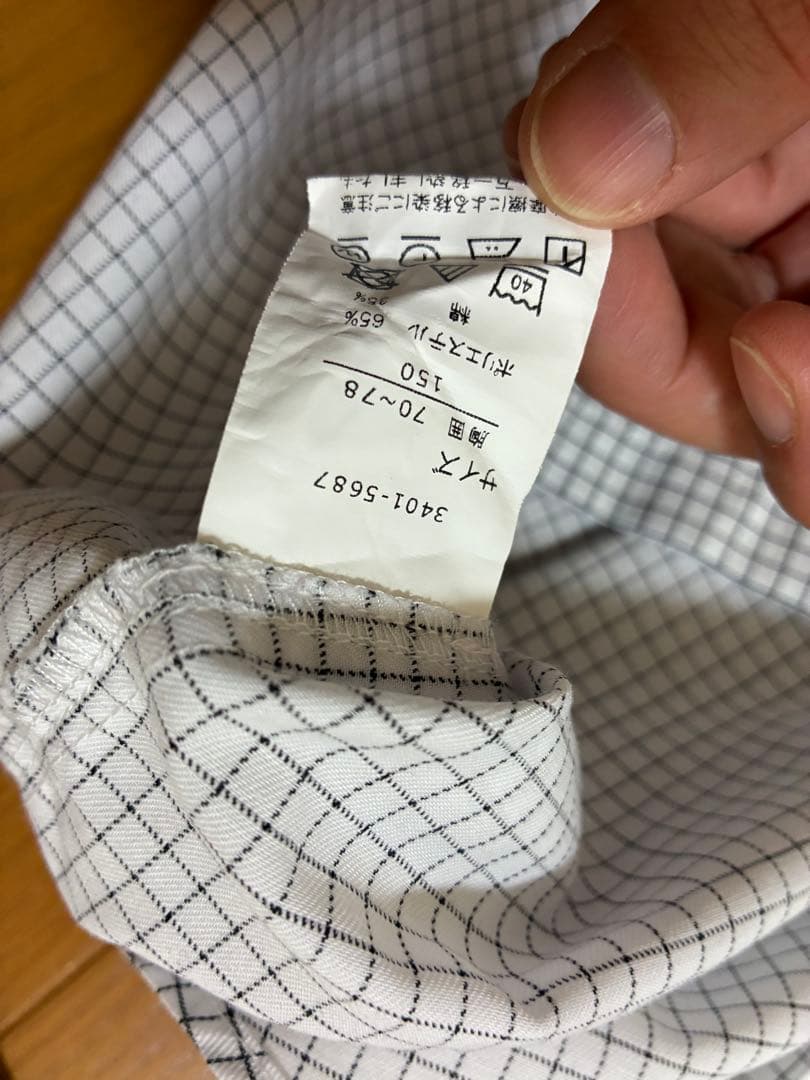 waltz by BEAMS DESIGN 150 男の子 フォーマルスーツ　黒