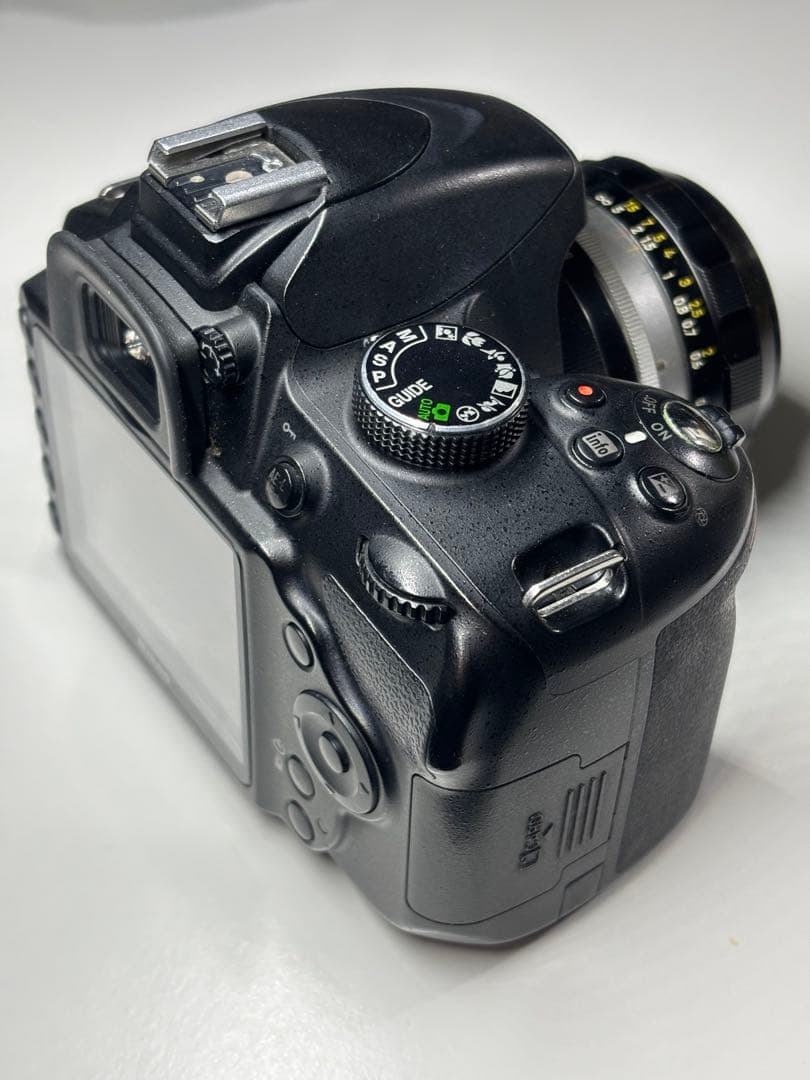 Nikon D3200 デジタル一眼レフカメラ セット