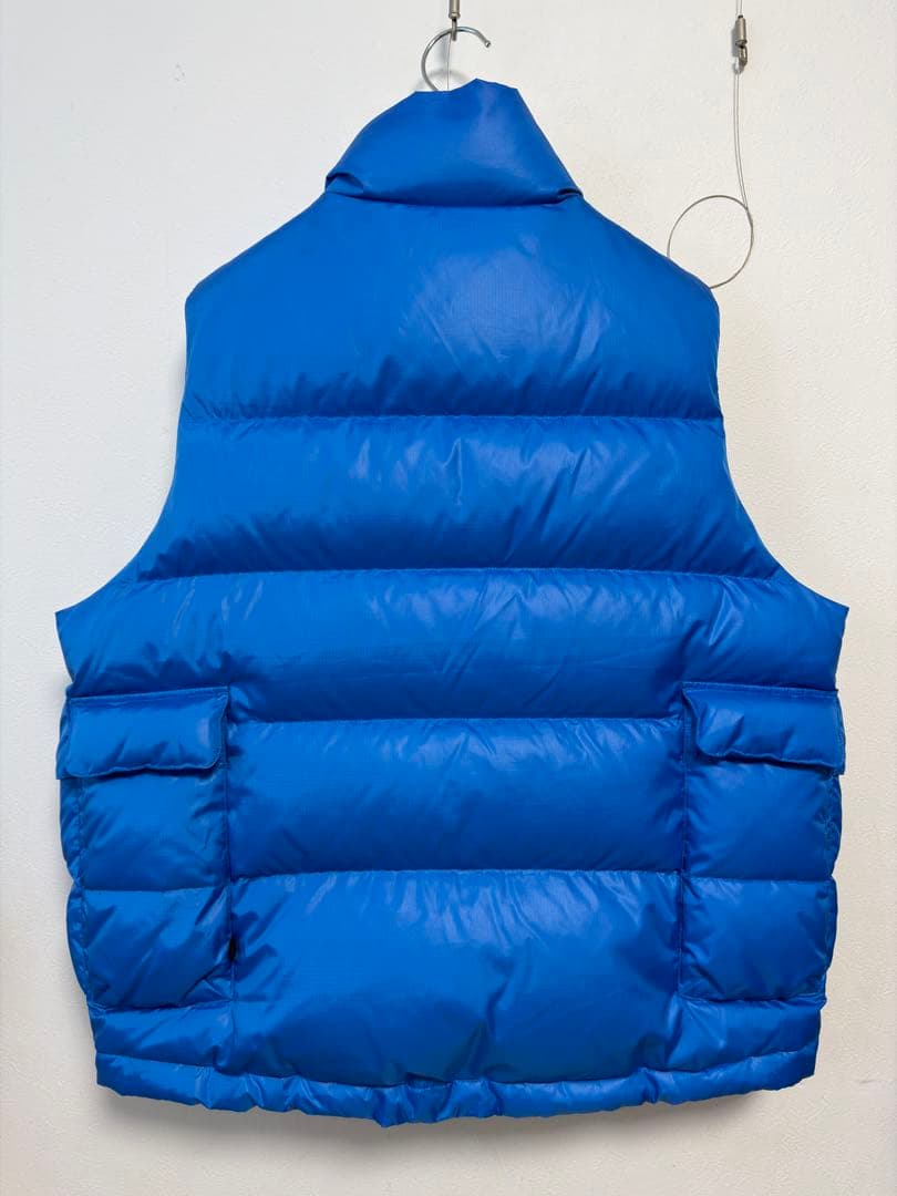 美色L DAIWA PIER 39 ダイワピア39 ダウンベスト