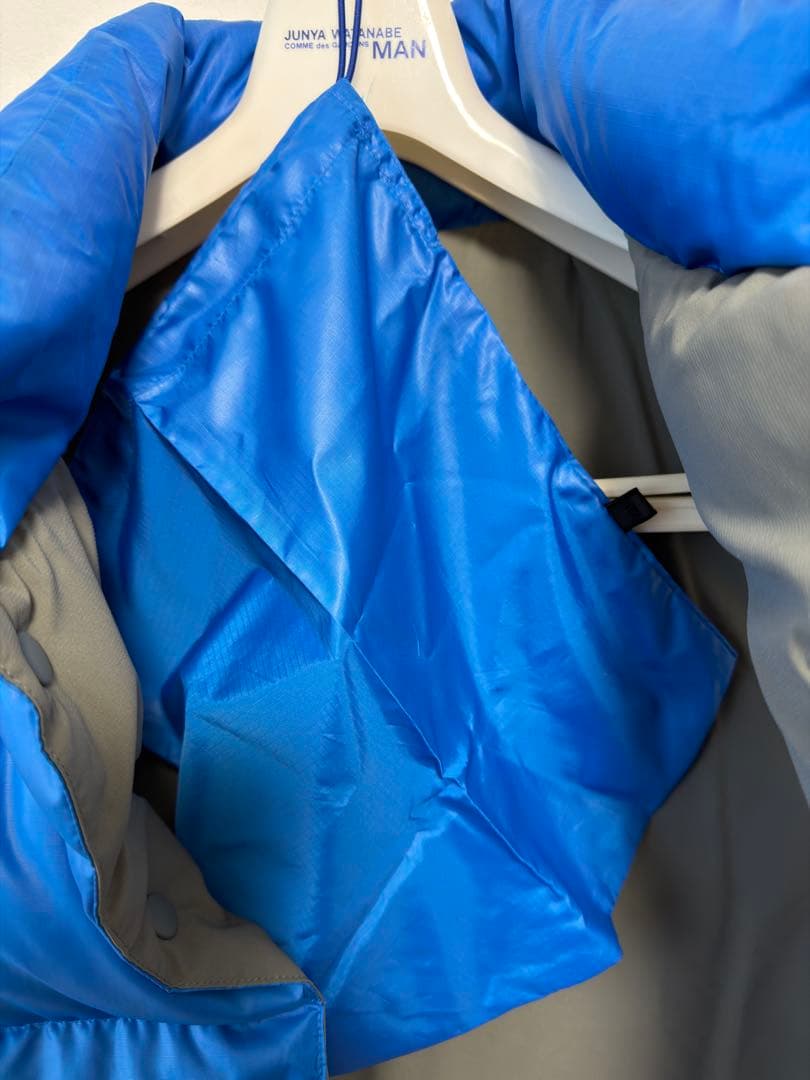 美色L DAIWA PIER 39 ダイワピア39 ダウンベスト