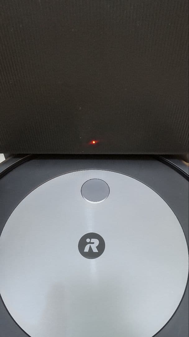 iRobot Roomba Combo j5+ロボット掃除機 水拭き掃除