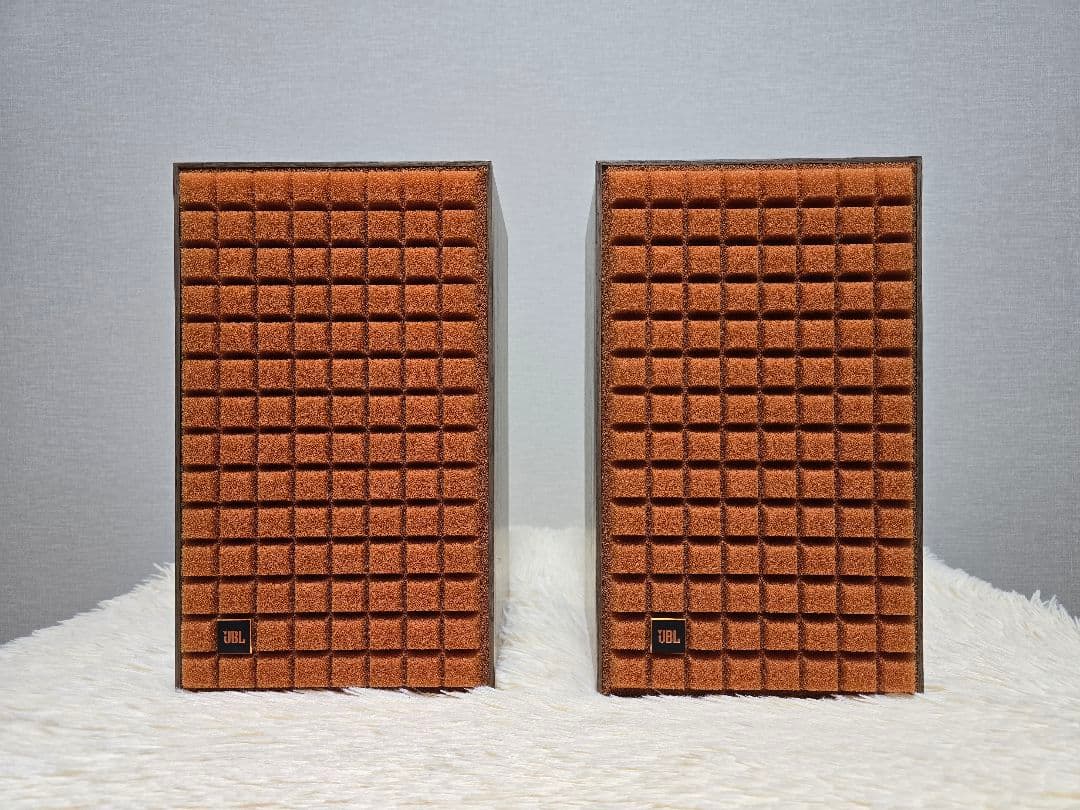 JBL L52 Classic スピーカーペア(美品)