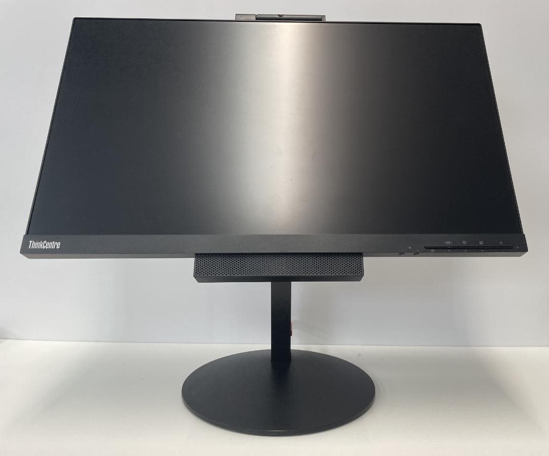レノボ　デスクトップPC i5九世代+モニターセット(キーボード、マウス付き）